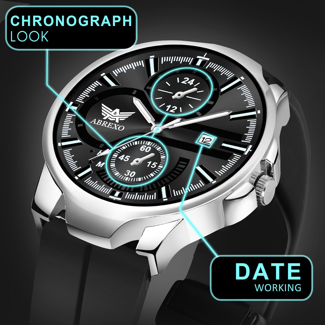 Top Trends in the Abrexo Catalog
