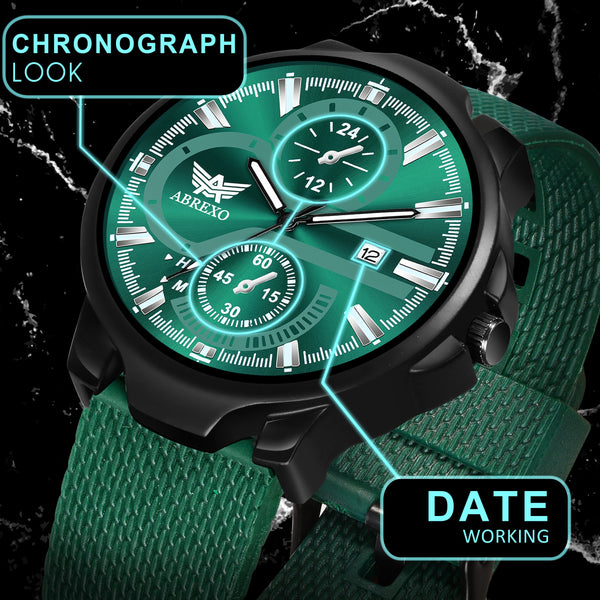 Are Abrexo Watches Worth the Money?